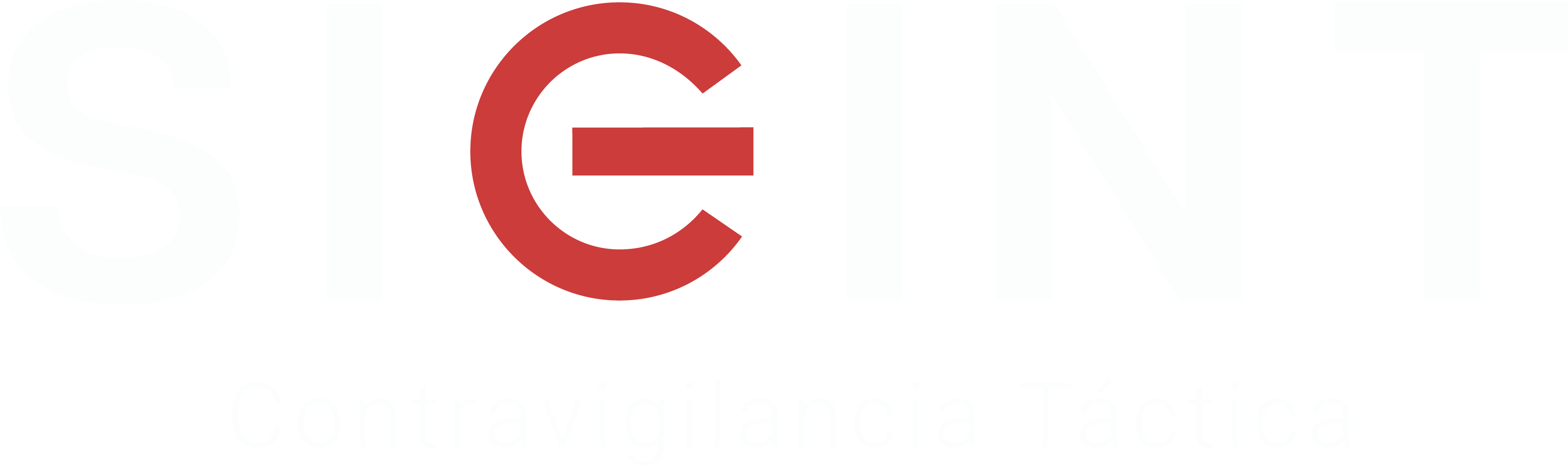 SIGINT — Contravigilancia Táctica